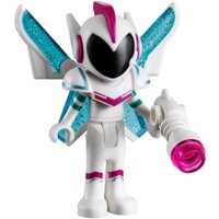 LEGO The LEGO Movie 2 70824 Познакомьтесь с королевой Ватеврой ВаНаби Image #6