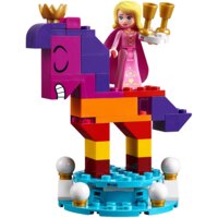 LEGO The LEGO Movie 2 70824 Познакомьтесь с королевой Ватеврой ВаНаби Image #4