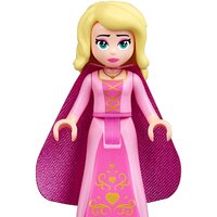 LEGO The LEGO Movie 2 70824 Познакомьтесь с королевой Ватеврой ВаНаби Image #10