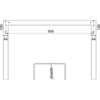 IDDIS Зеркало Slide SLI1000i98 Image #12