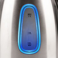 Электрический чайник Girmi BL30 - Превью изображения №5 — Интернет-магазин Your Sale