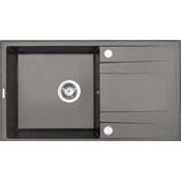 Deante Eridan ZQE T113 (антрацит)