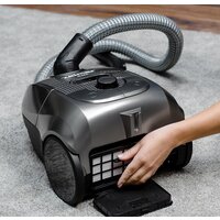 Zelmer Kuba ZVC334 Image #2