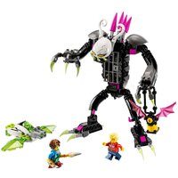 LEGO DREAMZzz 71455 Гримкипер: монстр-тюремщик Image #3