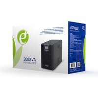 EnerGenie EG-UPS-PS2000-01 Image #3