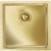 Alveus Monarch Quadrix 30 (золотистый) Image #1