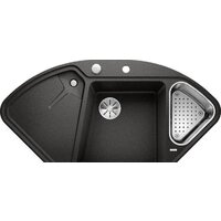 Blanco Delta II-F 525868 (черный) Image #5
