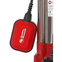 Фекальный насос Quattro Elementi Sewage 500F Ci - Превью изображения №3 — Интернет-магазин Your Sale