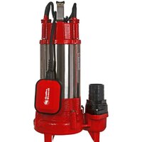 Фекальный насос Quattro Elementi Sewage 500F Ci - Превью изображения №6 — Интернет-магазин Your Sale