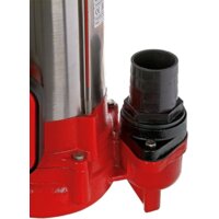 Фекальный насос Quattro Elementi Sewage 500F Ci - Превью изображения №5 — Интернет-магазин Your Sale