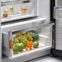 Однокамерный холодильник Electrolux LRT7ME39X - Превью изображения №4 — Интернет-магазин Your Sale