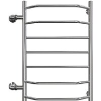 Granula Евро, боковое подключение левое 50x80 см Image #2