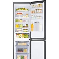 Холодильник Samsung RB38C600EB1/EF - Превью изображения №5 — Интернет-магазин Your Sale