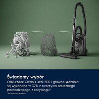 Пылесос Electrolux EB51C2GG - Превью изображения №3 — Интернет-магазин Your Sale