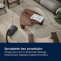 Пылесос Electrolux EB51C2GG - Превью изображения №4 — Интернет-магазин Your Sale