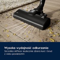 Пылесос Electrolux EB51C2GG - Превью изображения №5 — Интернет-магазин Your Sale