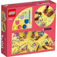 LEGO DOTS 41806 Большой набор для вечеринки Image #2
