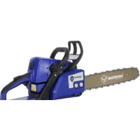 Holzfforma G255 CS25066 (синий, с шиной 14