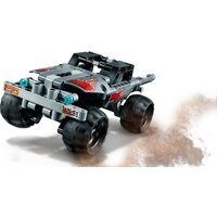 LEGO Technic 42090 Машина для побега Image #2