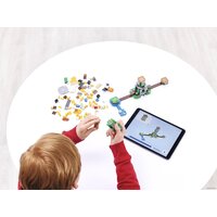 LEGO Super Mario 71388 Падающая башня босса братца-сумо Image #21