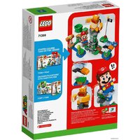 LEGO Super Mario 71388 Падающая башня босса братца-сумо Image #2
