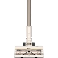 Пылесос Dreame Cordless Vacuum Cleaner R10s VZV22A (евровилка, белый) - Превью изображения №2 — Интернет-магазин Your Sale