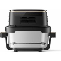 Аэрогриль (аэрофритюрница) Trouver Air Fryer AF20 Pro (черный) - Превью изображения №4 — Интернет-магазин Your Sale