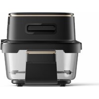 Аэрогриль (аэрофритюрница) Trouver Air Fryer AF20 Pro (черный) - Превью изображения №5 — Интернет-магазин Your Sale