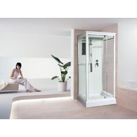 Душевая кабина River Tana 90 - Превью изображения №3 — Интернет-магазин Your Sale