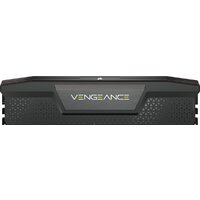 Corsair Vengeance 16ГБ DDR5 5200 МГц CMK16GX5M1B5200C40 Image #1