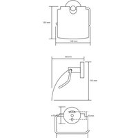 Bemeta Brilo 161112010 Image #2