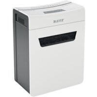Шредер Leitz IQ Protect Premium 8X - Превью изображения №2 — Интернет-магазин Your Sale
