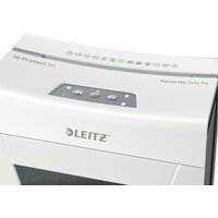 Шредер Leitz IQ Protect Premium 8X - Превью изображения №6 — Интернет-магазин Your Sale