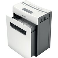 Шредер Leitz IQ Protect Premium 8X - Превью изображения №7 — Интернет-магазин Your Sale