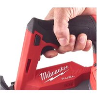 Ленточная пила Milwaukee Fuel M12 FBS64-0C 4933478440 (без АКБ) - Превью изображения №4 — Интернет-магазин Your Sale