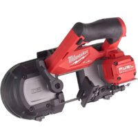 Ленточная пила Milwaukee Fuel M12 FBS64-0C 4933478440 (без АКБ) - Превью изображения №2 — Интернет-магазин Your Sale