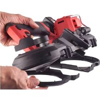 Ленточная пила Milwaukee Fuel M12 FBS64-0C 4933478440 (без АКБ) - Превью изображения №5 — Интернет-магазин Your Sale