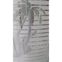 Coliseum Минор Т-80 80x80 (матовое стекло) Image #5