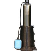 Джилекс Водомет ПРОФ 55/35 А ДФ