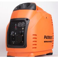 Бензиновый генератор Patriot 2000i - Превью изображения №2 — Интернет-магазин Your Sale