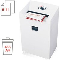Шредер HSM Pure 420 (1.9 x 15мм) - Превью изображения №3 — Интернет-магазин Your Sale