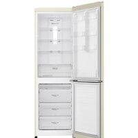 Холодильник LG GA-B419SEUL - Превью изображения №2 — Интернет-магазин Your Sale