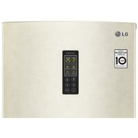 Холодильник LG GA-B419SEUL - Превью изображения №3 — Интернет-магазин Your Sale