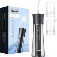 Fairywill F30 (черный)