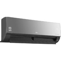 Кондиционер LG ARTCOOL Mirror AC09BK - Превью изображения №11 — Интернет-магазин Your Sale