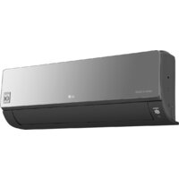 Кондиционер LG ARTCOOL Mirror AC09BK - Превью изображения №4 — Интернет-магазин Your Sale