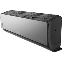 Кондиционер LG ARTCOOL Mirror AC09BK - Превью изображения №14 — Интернет-магазин Your Sale