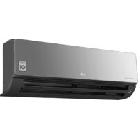 Кондиционер LG ARTCOOL Mirror AC09BK - Превью изображения №9 — Интернет-магазин Your Sale