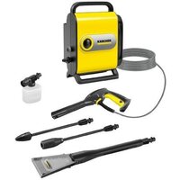 Karcher K Silent eco!Booster 1.600-955.0