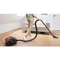 Пылесос Bosch Serie 4 BGC21X350 - Превью изображения №2 — Интернет-магазин Your Sale